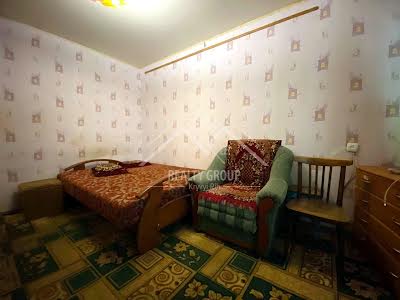квартира за адресою Вадима Гурова вул. (Постишева), 37