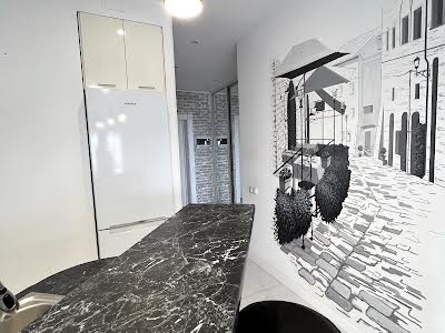 квартира за адресою Зелена вул., 115д