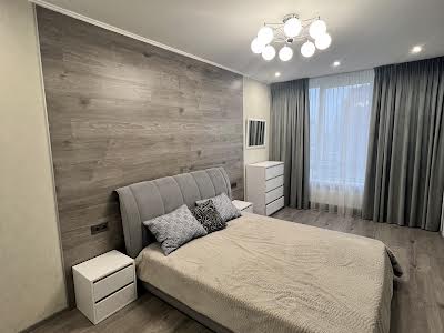 квартира за адресою Європейського Союзу просп. (Правди), 49