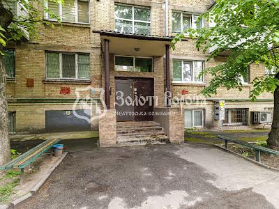 квартира за адресою Олекси Тихого вул. (Виборзька), 89а