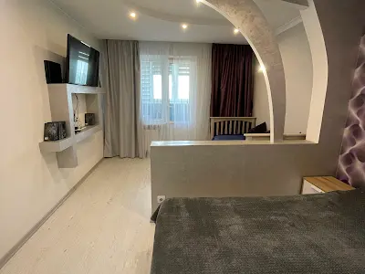 квартира за адресою Кургузова вул., 1а к2
