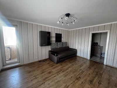 квартира за адресою Миколи Бажана просп., 24/1
