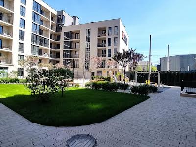 квартира за адресою Замарстинівська, 127