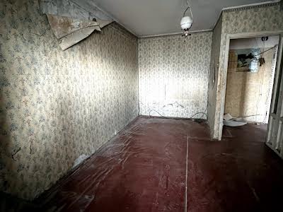 квартира за адресою Оболонський просп., 37
