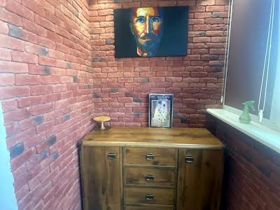 квартира по адресу Петра Григоренко просп., 12