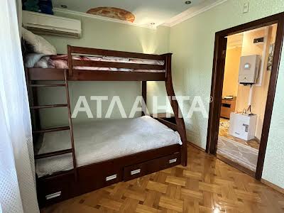 квартира за адресою Левітана вул., 40