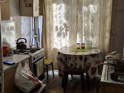 квартира по адресу Бориса Чичибабина ул., 6