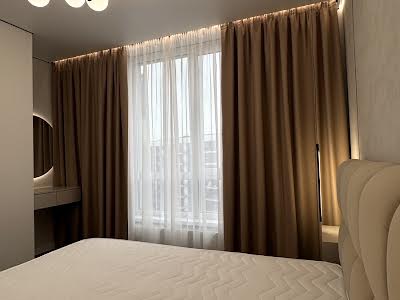 квартира по адресу Крайківського, 1а