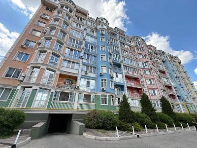 квартира за адресою Євпаторійська вул., 2б