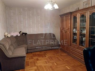квартира за адресою Миколи Лаврухіна вул., 11