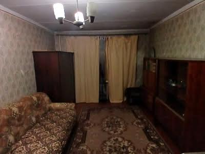 квартира за адресою Громова, 7