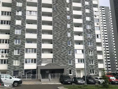 квартира по адресу Коноплянская ул., 22-А