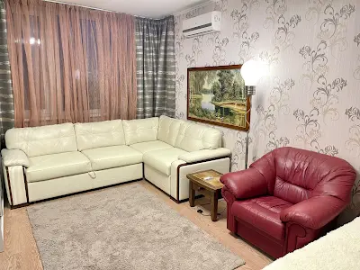 квартира по адресу Вышгородська, 45А/6