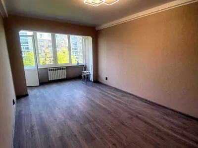 квартира за адресою Ентузіастів вул., 11/1