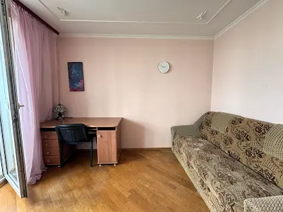 квартира по адресу Князя Романа Мстиславича ул. (Генерала Жмаченка), 12