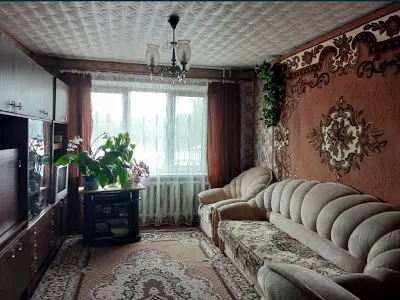 квартира за адресою Прибузька вул., 10