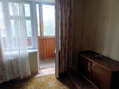 квартира по адресу Івана Котляревського бульв. (Праці), 5