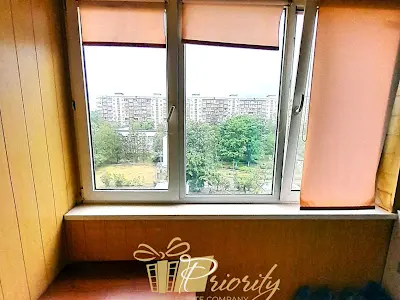 квартира за адресою Зої Гайдай вул., 3-А