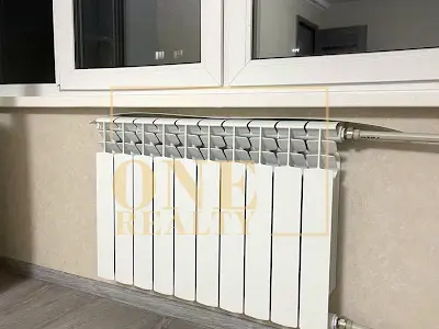 квартира за адресою Ентузіастів вул., 11/1
