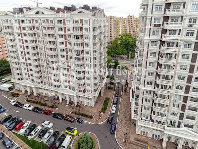 квартира по адресу Михаила Максимовича ул. (Трутенко Онуфрия), 26-Б
