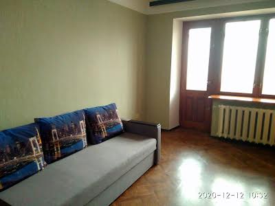 квартира по адресу Соборности ул. (Жовтнева), 77