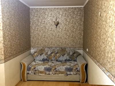 квартира по адресу Анны Ахматовой ул., 3-А