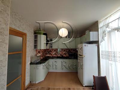 квартира по адресу Регенераторная ул., 4 к1-5