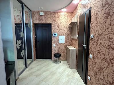 квартира за адресою Єлизавети Чавдар вул., 7