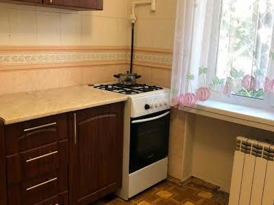 квартира за адресою Тампере вул., 3