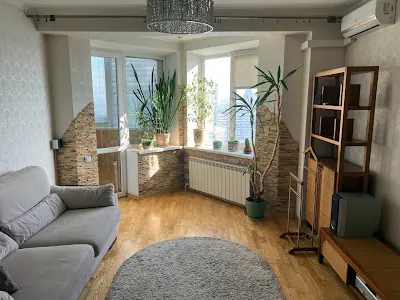 квартира по адресу Здолбуновская ул., 3-Г