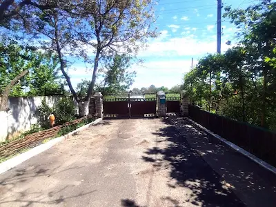 дом по адресу Зої Булави, 10