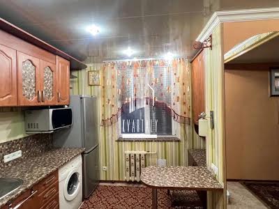 квартира за адресою Маршала Рокосовського просп., 10-А