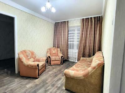 квартира за адресою Січеславська Набережна вул., 37