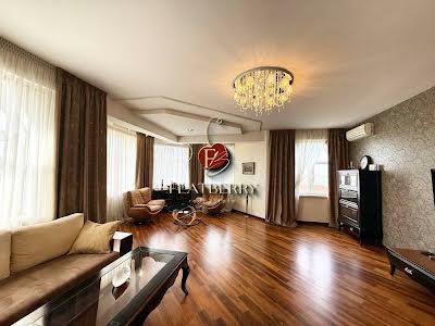 квартира за адресою Григорія Сковороди вул., 6