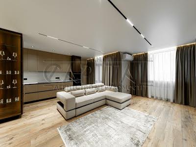 квартира за адресою Берестейський просп. (Перемоги), 11 к3