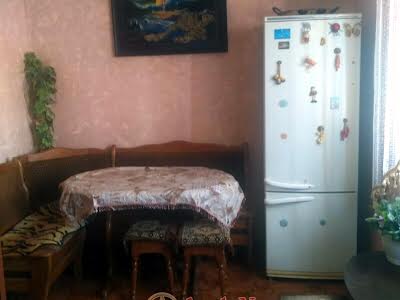квартира по адресу Лузановская ул., 71