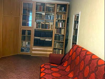 квартира за адресою Сонячна Набережна вул. (Маршала Малиновського), 12