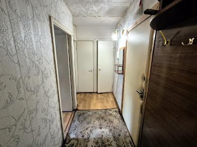 квартира по адресу Академика Королёва просп., 12-Г