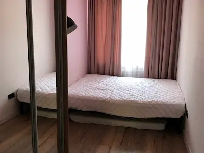 квартира по адресу Леси Украинки бульв., 30