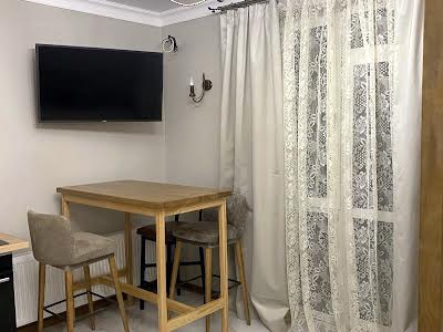 квартира за адресою Анатолія Луценка вул., 23