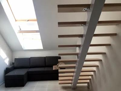 квартира по адресу Регенераторная ул., 4