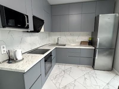 квартира за адресою Академіка Сахарова вул., 9