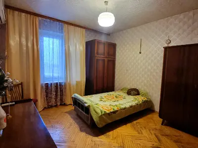 квартира за адресою Бориса Гмирі вул., 13