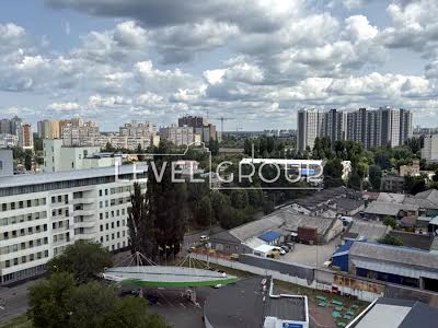 квартира за адресою Автозаводська вул., 29-А