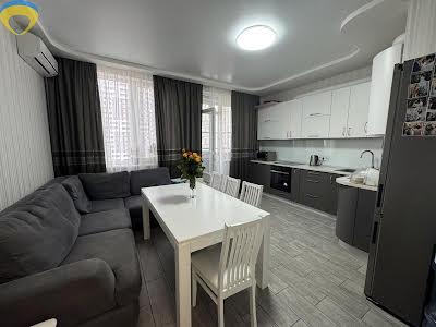 квартира по адресу Люстдорфская дорога ул., 90г