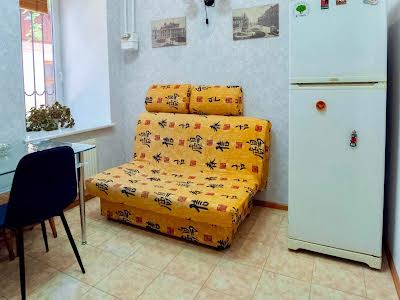 квартира по адресу Базарная ул., 34