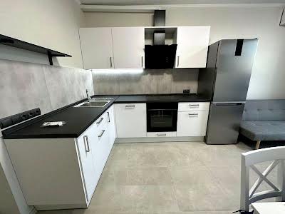 квартира за адресою Зарічна вул., 6 к1