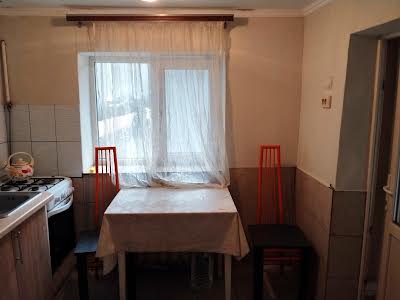 квартира за адресою 3-й Травневий пров., 26