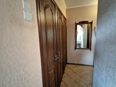 квартира за адресою Володимира Івасюка просп. (Героїв Сталінграду), 52-А