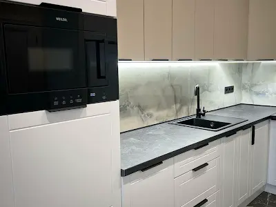квартира по адресу Роксоляны, 30